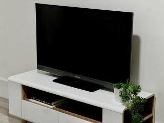 Etobicoke Escape - 6