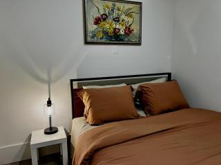 Etobicoke Escape - 5