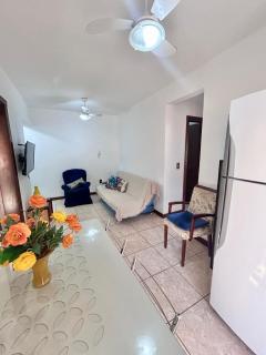 Ótimo apartamento a 50m da Praia - 8