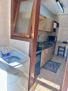 Ótimo apartamento a 50m da Praia - 5