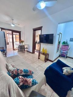 Ótimo apartamento a 50m da Praia - 4