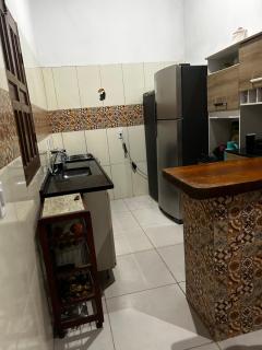 Casa rustica de Praia em Cumuruxatiba-BA - 7