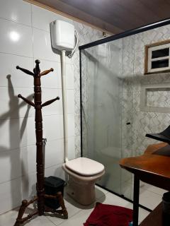 Casa rustica de Praia em Cumuruxatiba-BA - 9