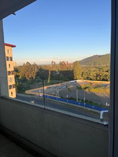 Departamento Los Poetas - 1