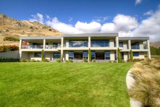 Lake Hayes Luxury Residence - 8