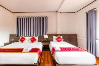 VangVieng Charming Boutique Hotel - 7
