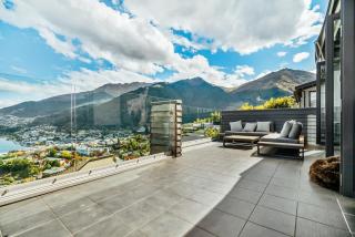 Lake Panorama Villa - 5