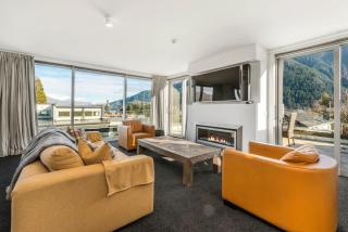 Diamond Deluxe Central Queenstown - 4