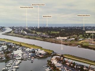 Absolute Waterfront - Paradise at Patterson Lakes - 8