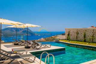 Casa Luxury Villa - 7