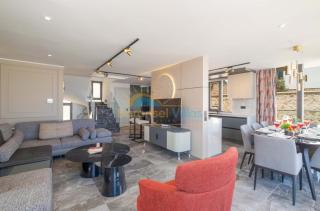 Casa Luxury Villa - 5