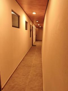 Canto dos Amores Suítes - Campos do Jordão - 2