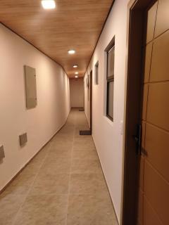 Canto dos Amores Suítes - Campos do Jordão - 1