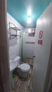 Hospedaje con Pensión Completa - 4