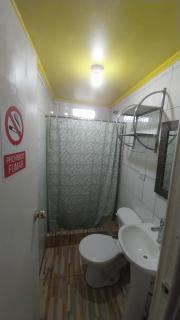 Hospedaje con Pensión Completa - 3