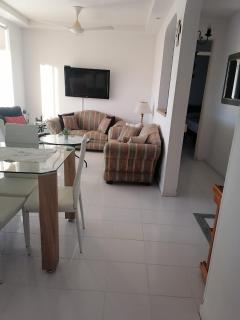 Acogedor Apartamento Girardot - 1