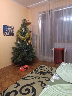 Східний мікрорайон апартаменти - 4