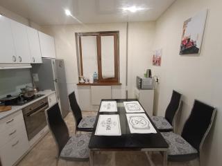 Східний мікрорайон апартаменти - 1