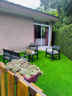 Vacation house in Tahiti - 5