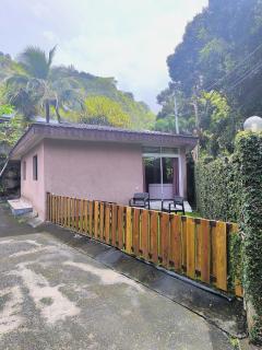 Vacation house in Tahiti - 3