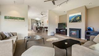 Amberley Retreat - 4