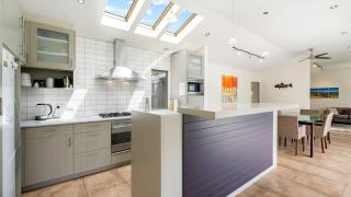 Amberley Retreat - 1