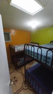 Hospedaje con Pensión Completa - 7