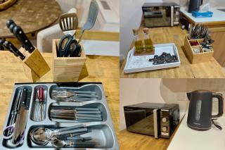 Elegant 1 Bed Apt in Earls Court Central London - 2