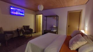 Canto dos Amores Suítes - Campos do Jordão - 9