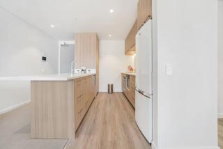 Toru Executive Apartment - 7