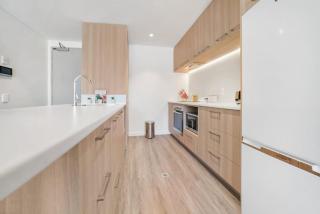 Toru Executive Apartment - 6