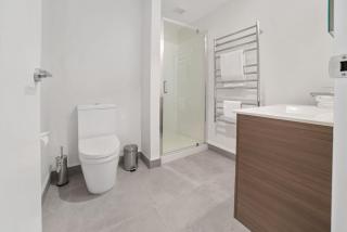 Toru Executive Apartment - 2