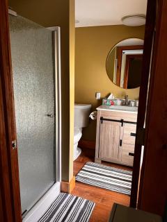 Cozy 1890s farmhouse - 2