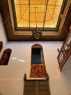 Riad Dar Iman - 6