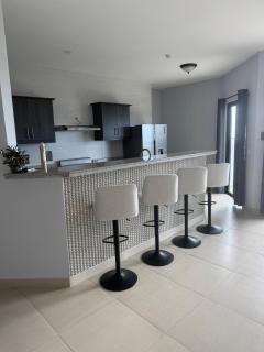 Vista Mar ocean view condo on Beach Golf & Marina - 1