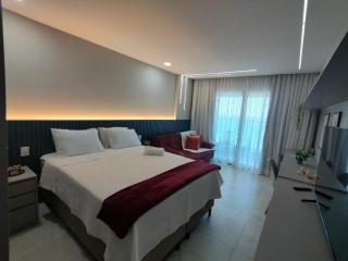 Studio Luxuoso vista Mar - 6