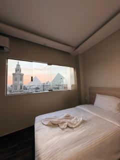 Aida of pyramids view hotel - 5