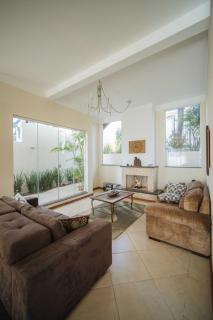 Casa Estilo Europa - 7