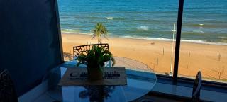 Studio Luxuoso vista Mar - 2