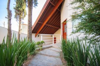 Casa Estilo Europa - Águas de Lindóia - 3