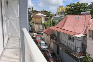 Urban Tropik by KVZ proche de la Place de la Victoire - 6