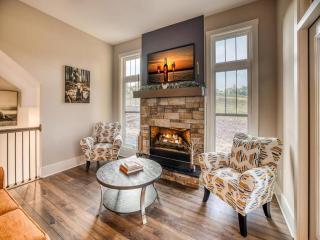 Pet Friendly Stunning Mountaintop Home Nestled In The Blue Ridge Mountains - 9