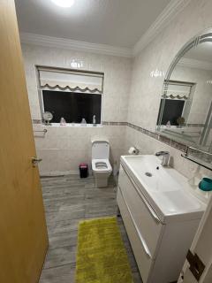 A lovely bungalow with 3 bedrooms and nice garden - 4