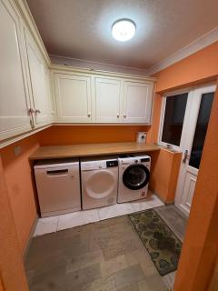 A lovely bungalow with 3 bedrooms and nice garden - 1