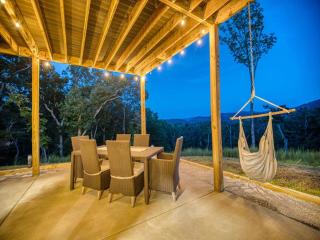 Pet Friendly Stunning Mountaintop Home Nestled In The Blue Ridge Mountains - 1