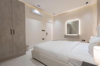 Warf Hittin 3 Apartments - 3