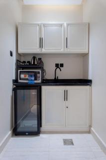 Warf Hittin 3 Apartments - 3