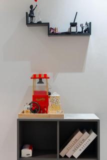 Warf Hittin 3 Apartments - 1