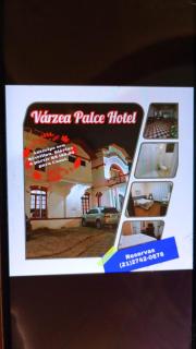 Varzea Palace Hotel - 0