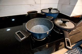 Apartamento em Guarulhos Perto Aeroporto e Shopping Internacional - 3